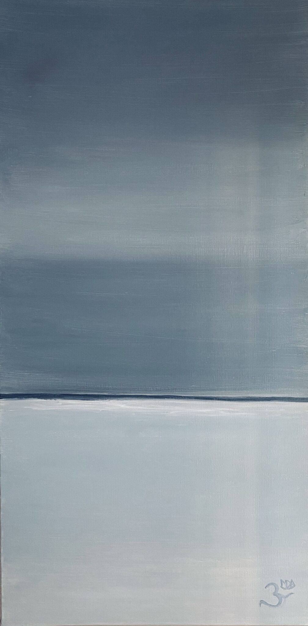 places - Light over infinite ocean of time, 2010